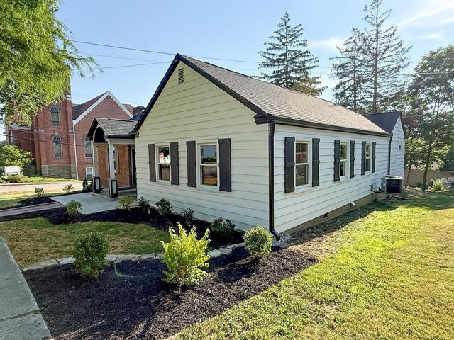 69 N Cherry Street, Mount Gilead, OH 43338
