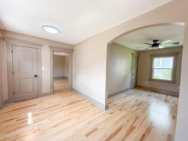 69 N Cherry Street, Mount Gilead, OH 43338
