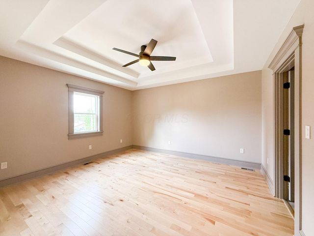69 N Cherry Street, Mount Gilead, OH 43338