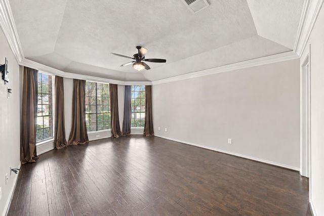 1207 Plantation Drive, Richmond, TX 77406