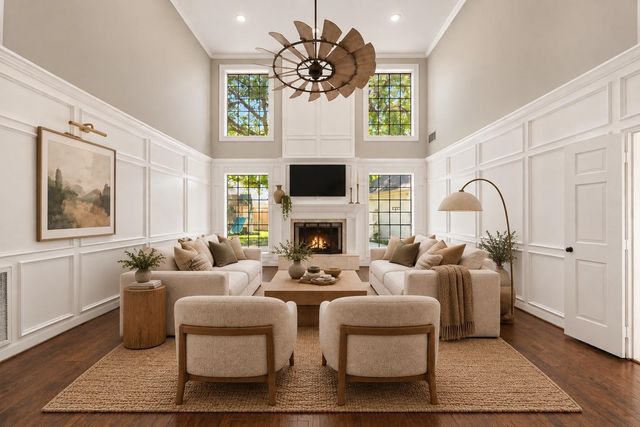 1207 Plantation Drive, Richmond, TX 77406
