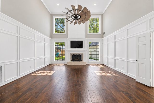 1207 Plantation Drive, Richmond, TX 77406