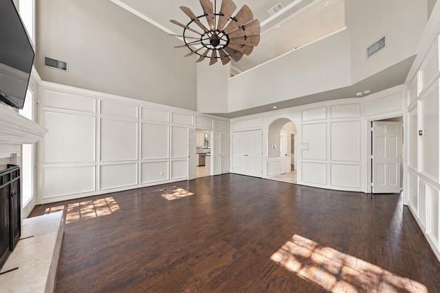 1207 Plantation Drive, Richmond, TX 77406