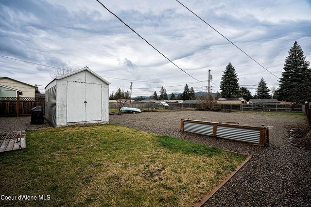 1612 E 2nd AVE, Post Falls, ID 83854