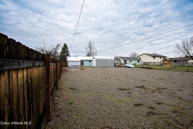 1612 E 2nd AVE, Post Falls, ID 83854