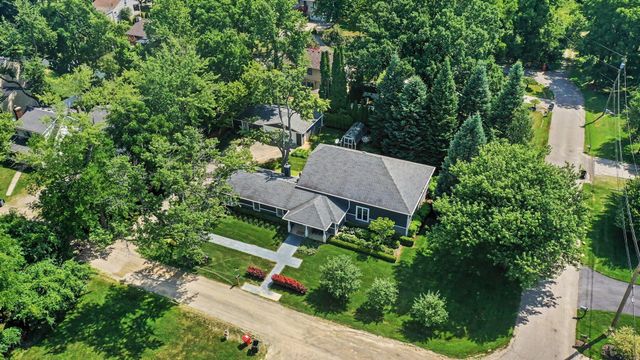 5675 Carlburt Street, West Bloomfield, MI 48322