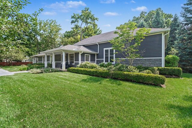 5675 Carlburt Street, West Bloomfield, MI 48322