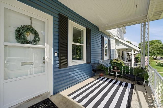 5639 Lansdowne Avenue, St Louis, MO 63109
