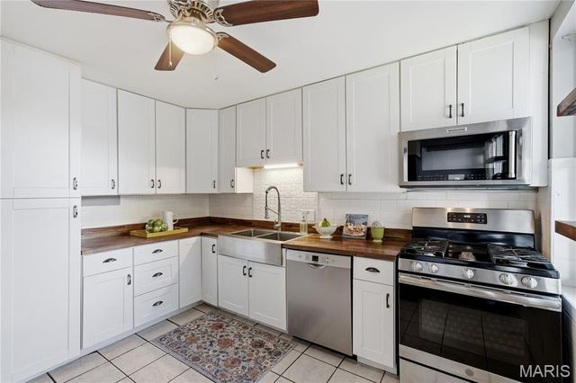 5639 Lansdowne Avenue, St Louis, MO 63109