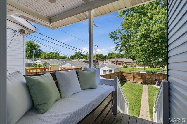 5639 Lansdowne Avenue, St Louis, MO 63109