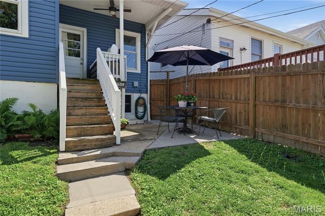 5639 Lansdowne Avenue, St Louis, MO 63109