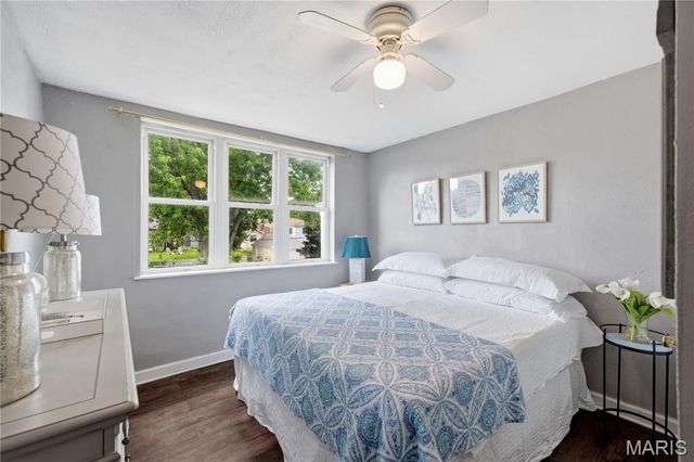 5639 Lansdowne Avenue, St Louis, MO 63109