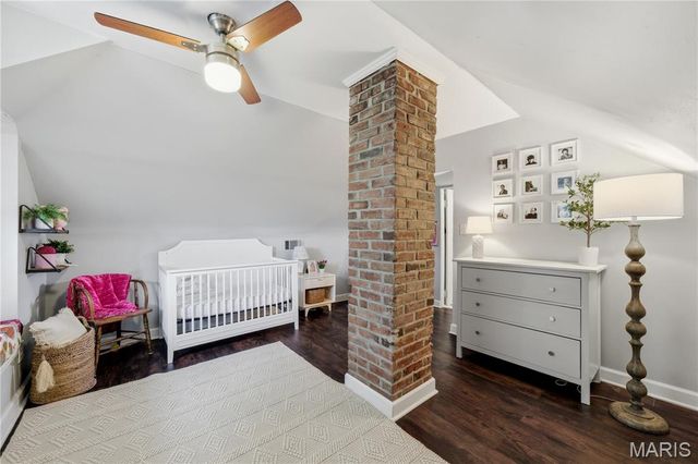 5639 Lansdowne Avenue, St Louis, MO 63109