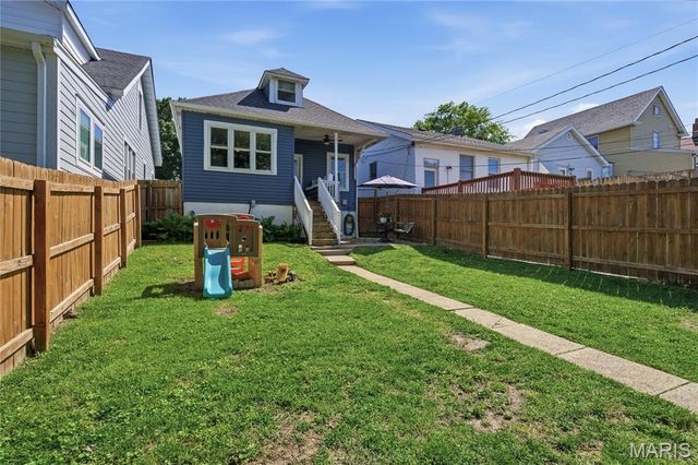 5639 Lansdowne Avenue, St Louis, MO 63109