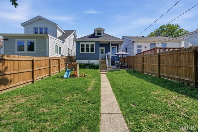 5639 Lansdowne Avenue, St Louis, MO 63109