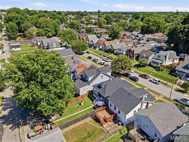 5639 Lansdowne Avenue, St Louis, MO 63109