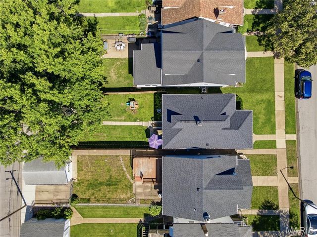 5639 Lansdowne Avenue, St Louis, MO 63109