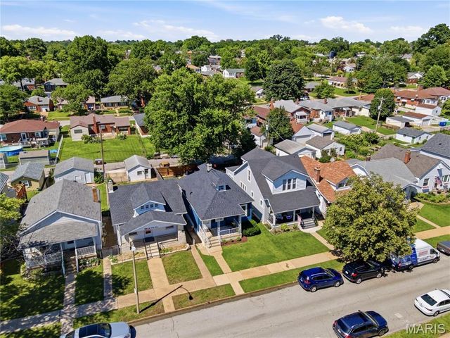 5639 Lansdowne Avenue, St Louis, MO 63109