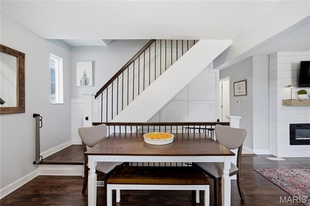 5639 Lansdowne Avenue, St Louis, MO 63109