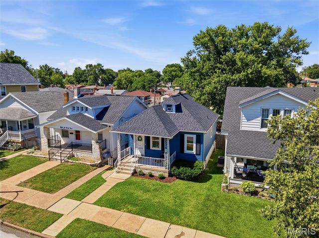 5639 Lansdowne Avenue, St Louis, MO 63109