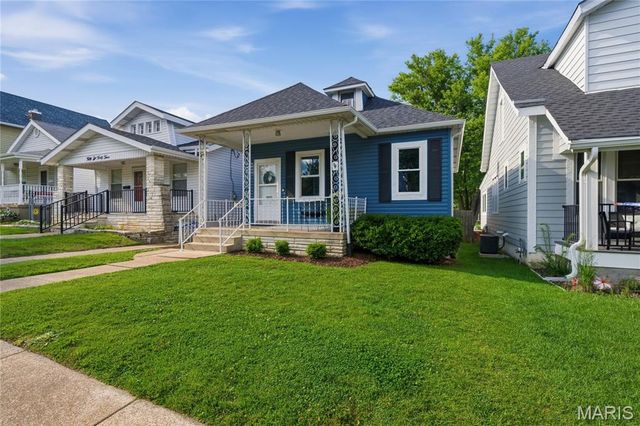 5639 Lansdowne Avenue, St Louis, MO 63109