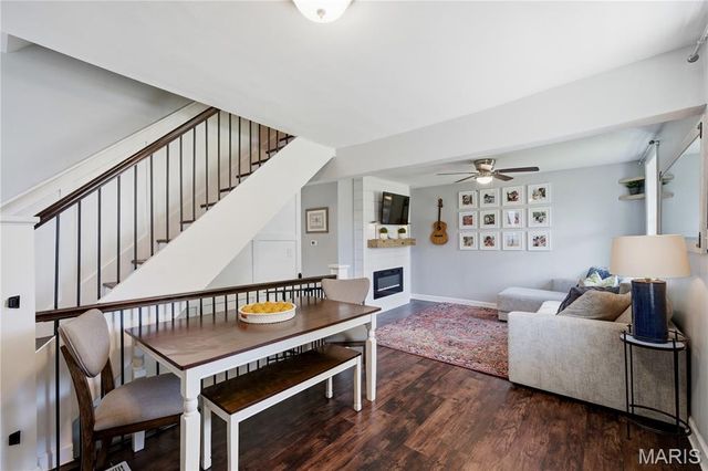 5639 Lansdowne Avenue, St Louis, MO 63109