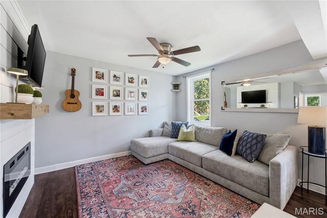 5639 Lansdowne Avenue, St Louis, MO 63109
