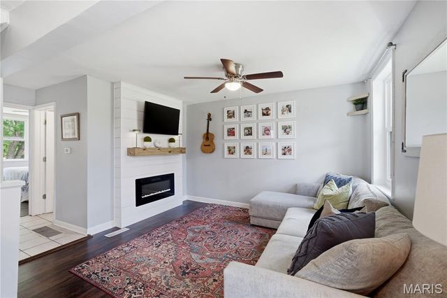 5639 Lansdowne Avenue, St Louis, MO 63109