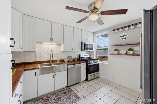 5639 Lansdowne Avenue, St Louis, MO 63109
