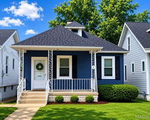 5639 Lansdowne Avenue, St Louis, MO 63109
