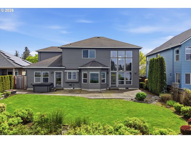 21157 Ne SHORE Dr, Fairview, OR 97024