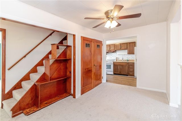 170 Dickey Avenue, Fairborn, OH 45324