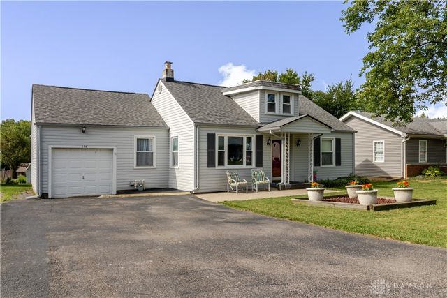 170 Dickey Avenue, Fairborn, OH 45324