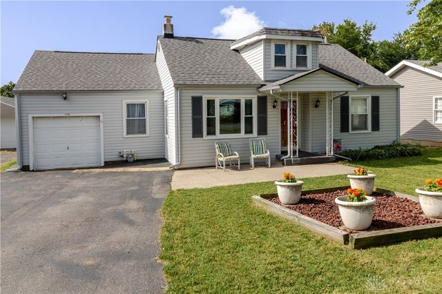 170 Dickey Avenue, Fairborn, OH 45324