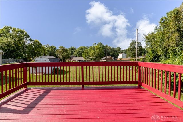 170 Dickey Avenue, Fairborn, OH 45324