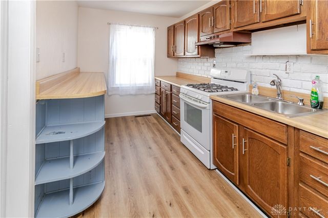 170 Dickey Avenue, Fairborn, OH 45324