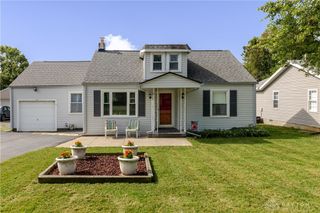 170 Dickey Avenue, Fairborn, OH 45324