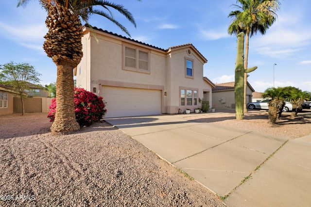 8212 E PERALTA Avenue, Mesa, AZ 85212