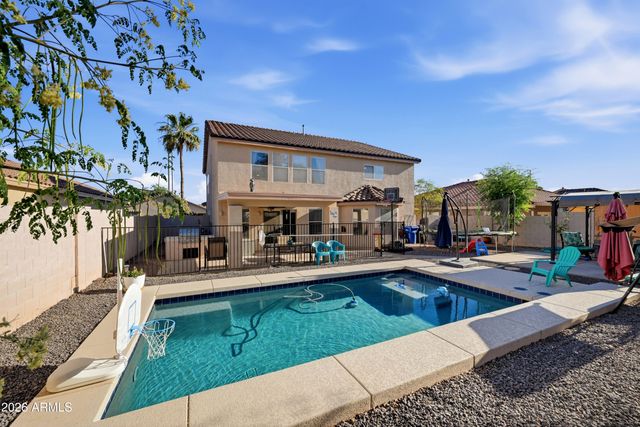 8212 E PERALTA Avenue, Mesa, AZ 85212