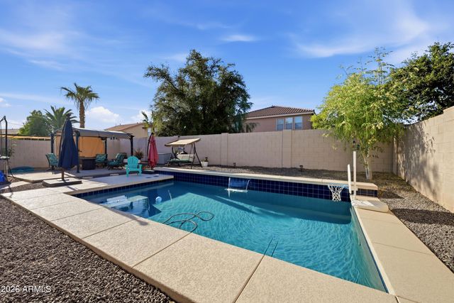 8212 E PERALTA Avenue, Mesa, AZ 85212