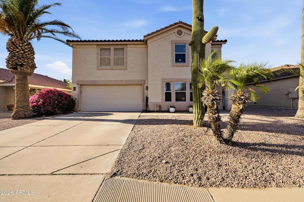 8212 E PERALTA Avenue, Mesa, AZ 85212