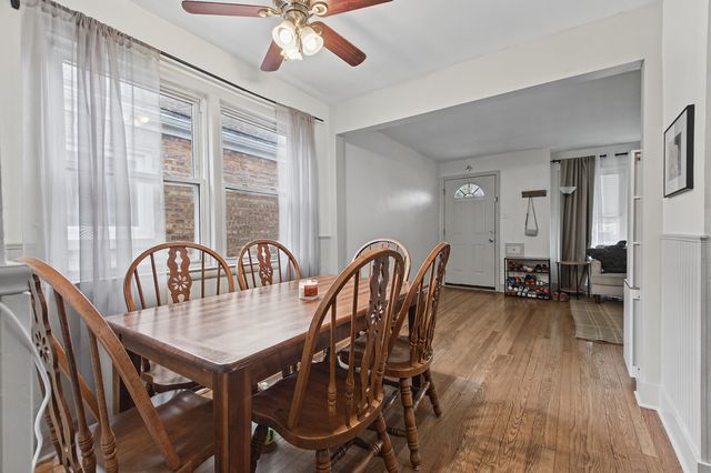 11151 S Spaulding Avenue, Chicago, IL 60655