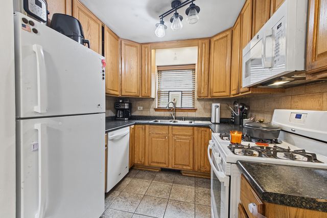 11151 S Spaulding Avenue, Chicago, IL 60655