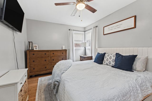 11151 S Spaulding Avenue, Chicago, IL 60655