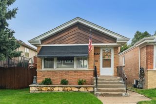 11151 S Spaulding Avenue, Chicago, IL 60655