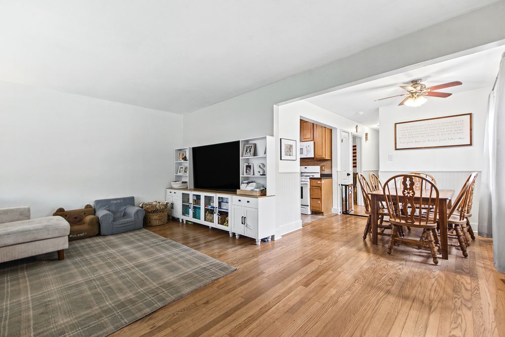 11151 S Spaulding Avenue, Chicago, IL 60655 — photo 4