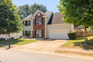 15 Bellows Falls Drive, Greer, SC 29650