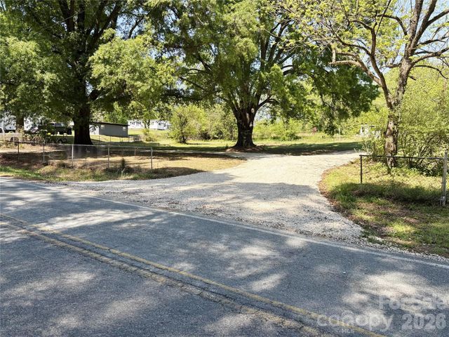 6602 Macedonia Church Road, Concord, NC 28027