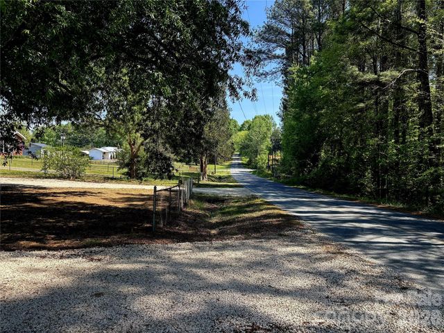 6602 Macedonia Church Road, Concord, NC 28027