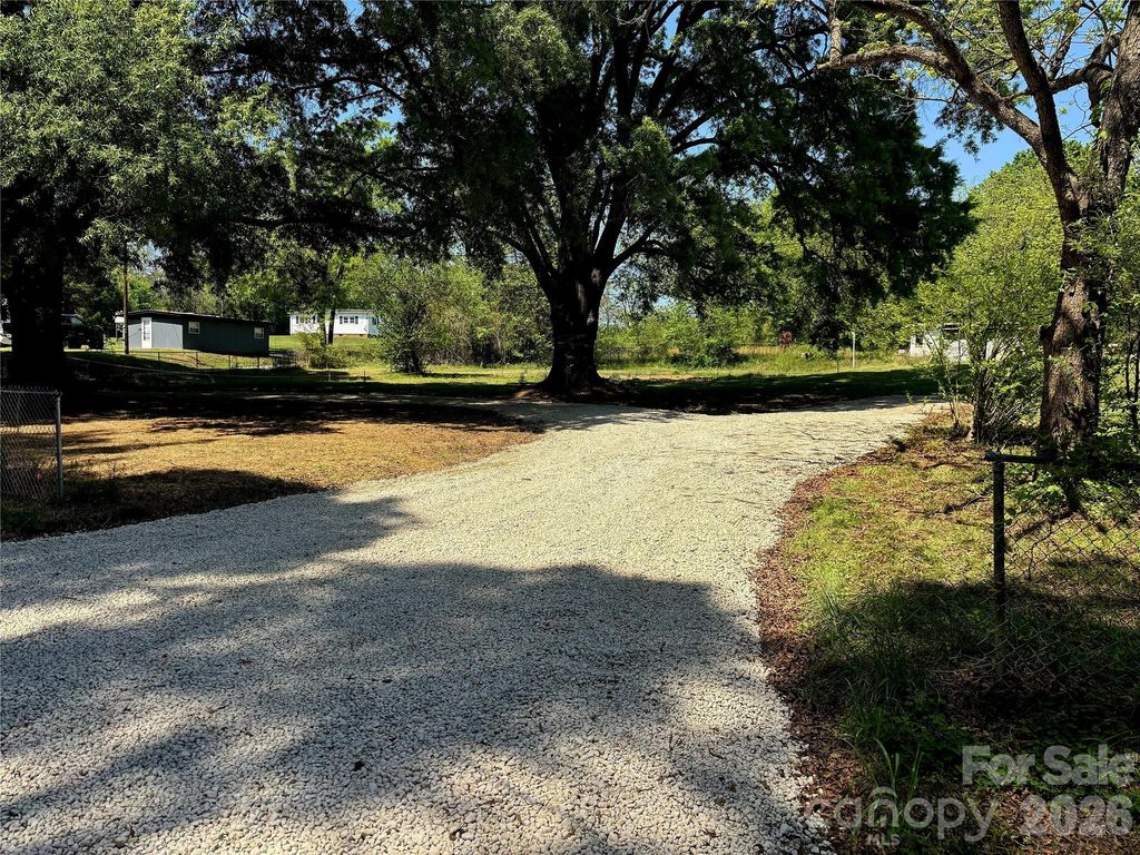 6602 Macedonia Church Road, Concord, NC 28027